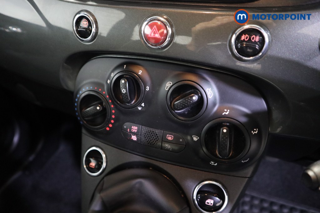 Fiat 500 Lounge Manual Petrol Hatchback - Stock Number (1583802) - 7th supplementary image