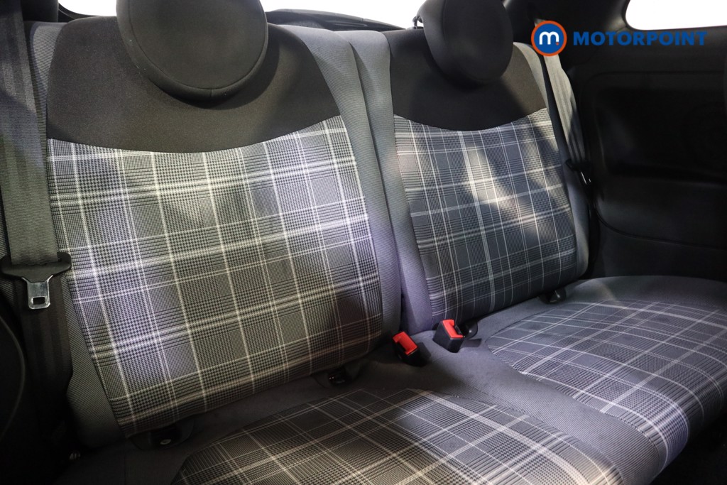 Fiat 500 Lounge Manual Petrol Hatchback - Stock Number (1583802) - 12th supplementary image
