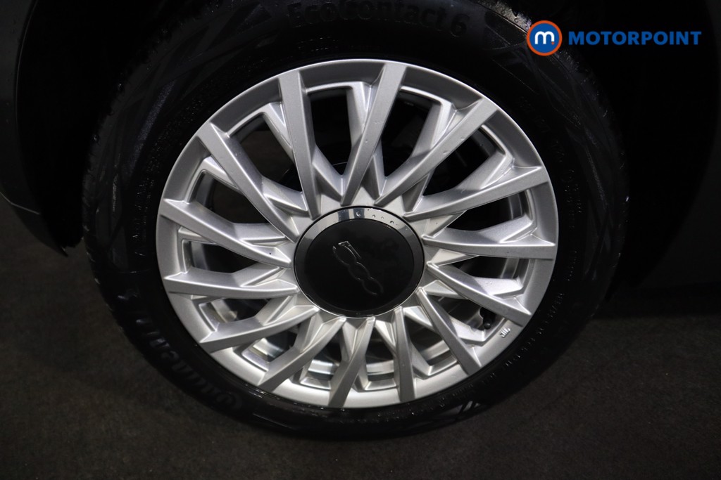 Fiat 500 Lounge Manual Petrol Hatchback - Stock Number (1583802) - 14th supplementary image