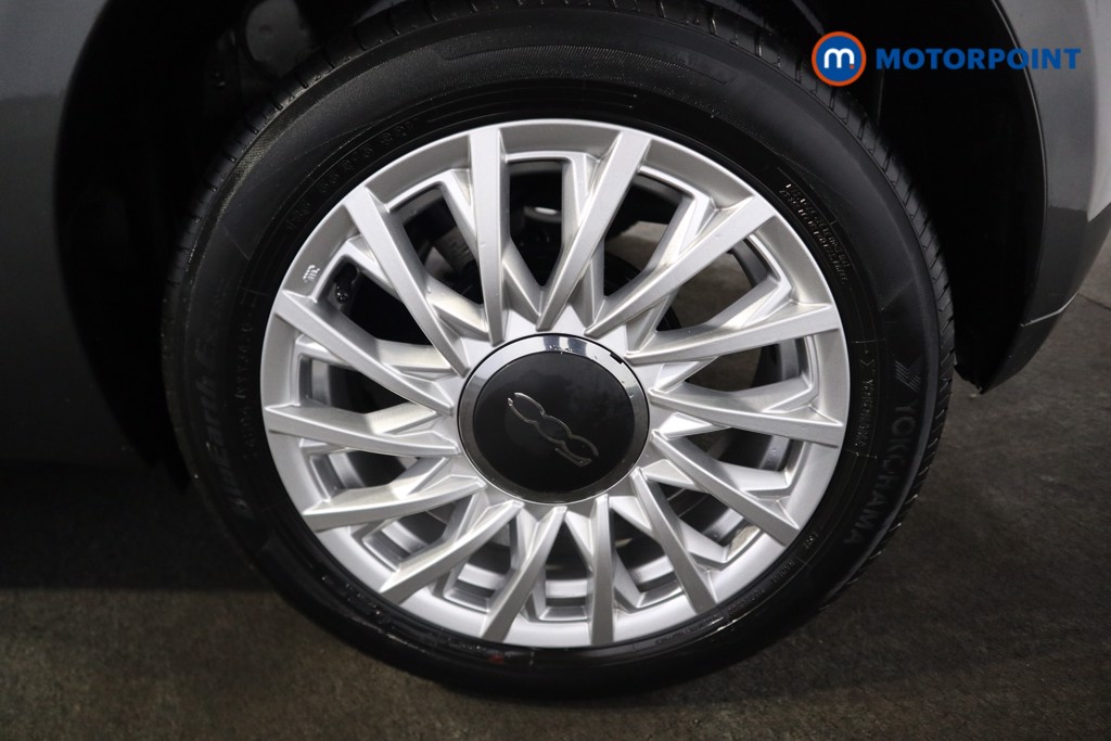 Fiat 500 Lounge Manual Petrol Hatchback - Stock Number (1583802) - 17th supplementary image