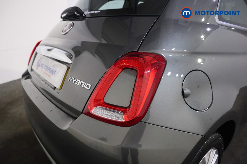 Fiat 500 Lounge Manual Petrol Hatchback - Stock Number (1583802) - 20th supplementary image