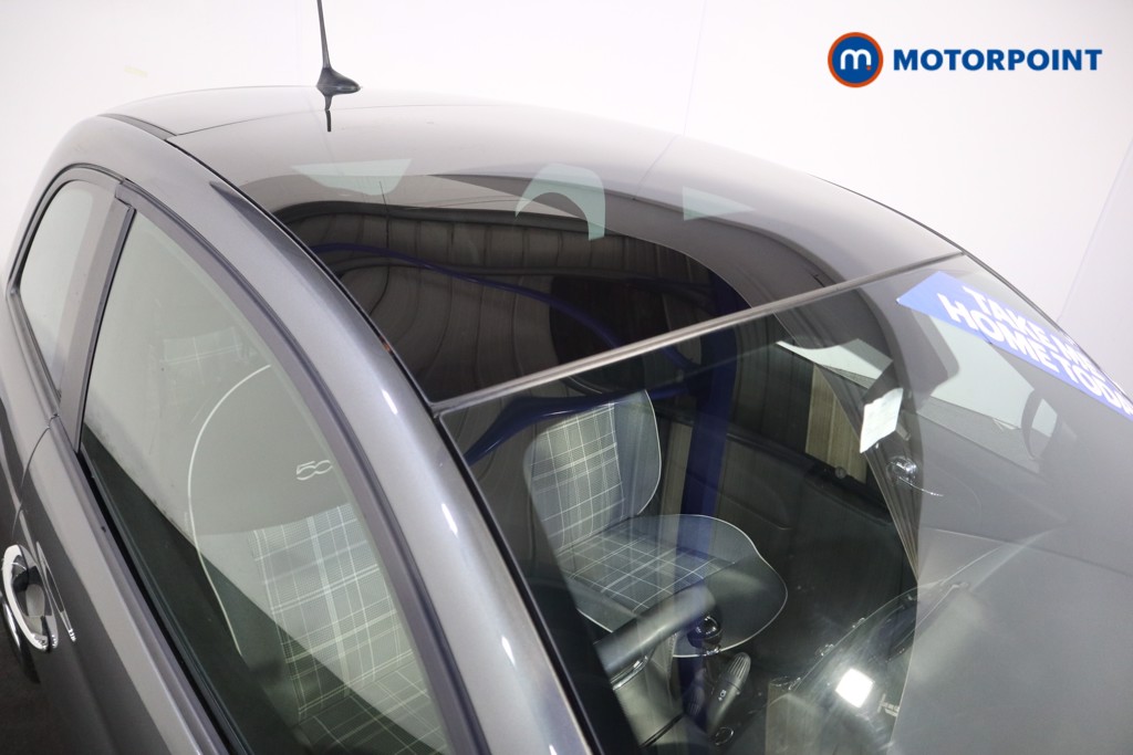 Fiat 500 Lounge Manual Petrol Hatchback - Stock Number (1583802) - 22nd supplementary image