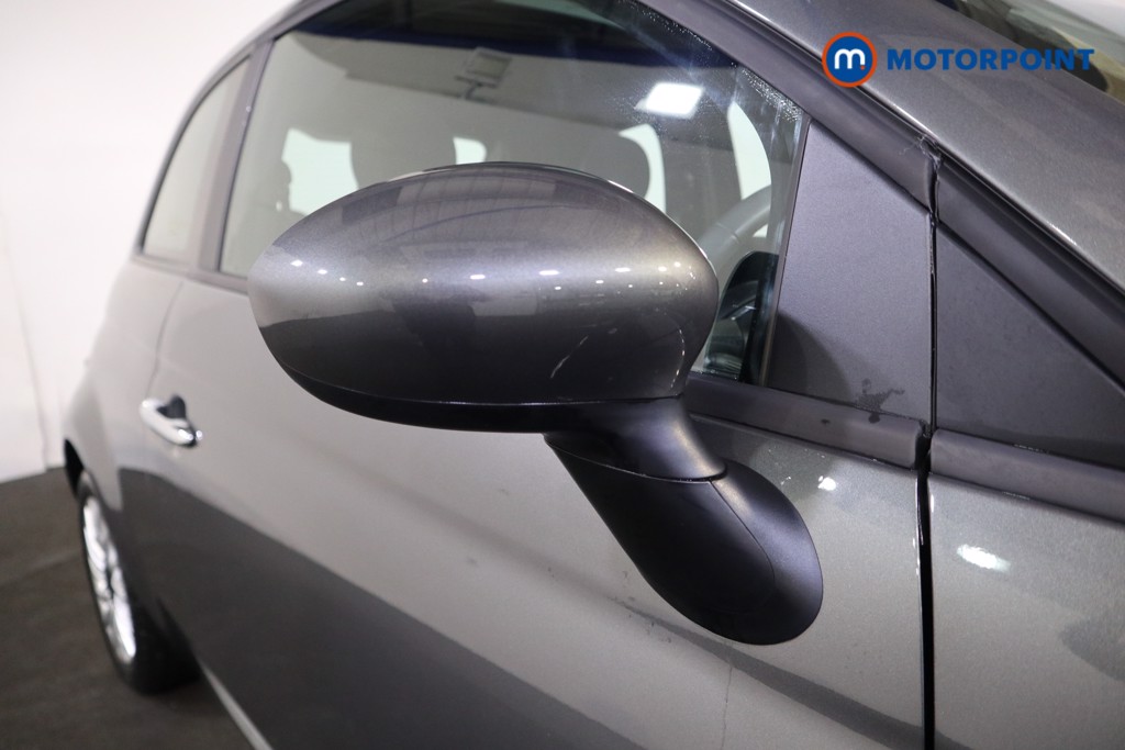 Fiat 500 Lounge Manual Petrol Hatchback - Stock Number (1583802) - 23rd supplementary image