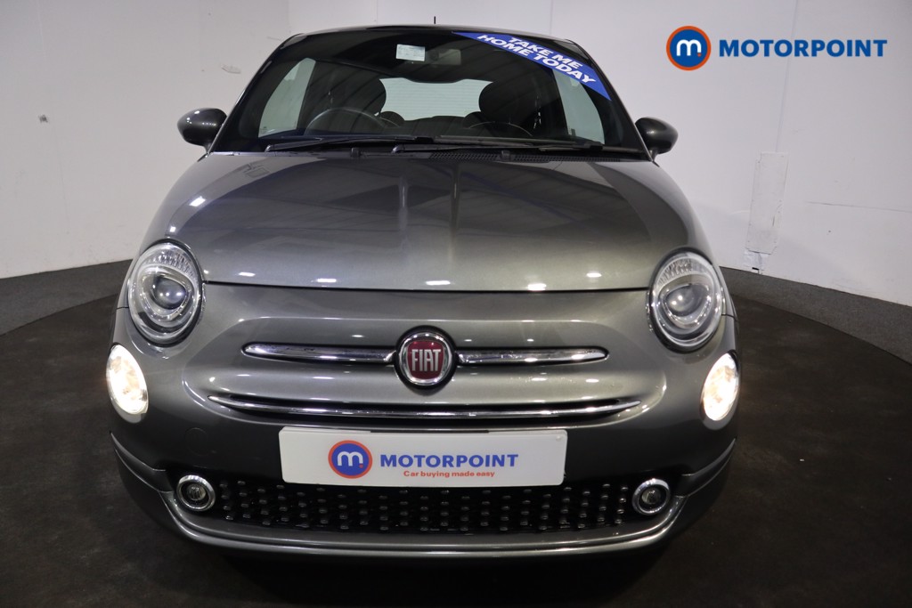 Fiat 500 Lounge Manual Petrol Hatchback - Stock Number (1583802) - 27th supplementary image
