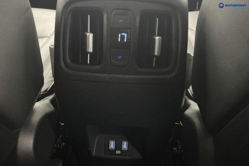 Hyundai Tucson Ultimate Manual Petrol SUV - Stock Number (1583833) - 9th supplementary image