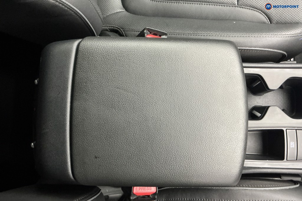 Hyundai Tucson Ultimate Manual Petrol SUV - Stock Number (1583833) - 12th supplementary image