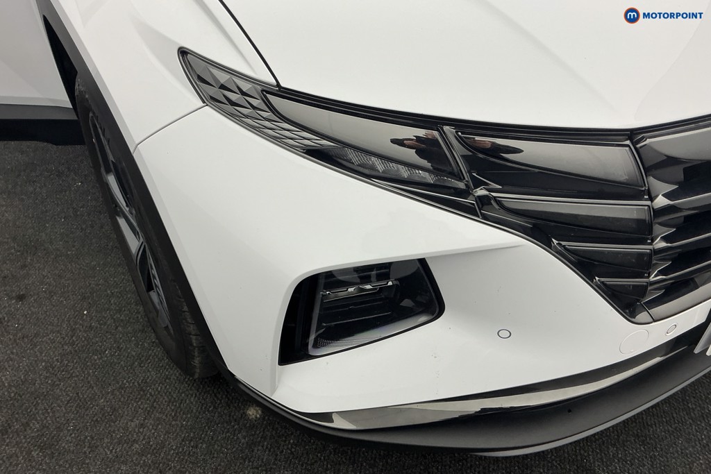 Hyundai Tucson Ultimate Manual Petrol SUV - Stock Number (1583833) - 24th supplementary image