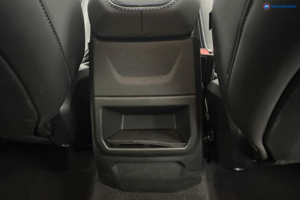 BMW 1 Series M Sport Automatic Petrol Hatchback - Stock Number (1584048) - 9th supplementary image