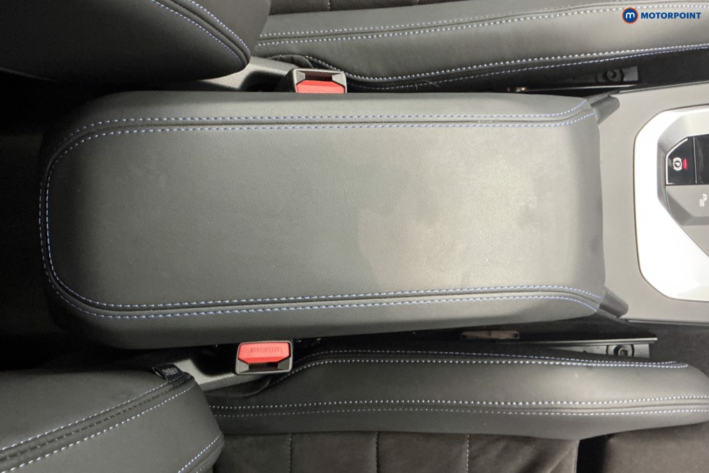 BMW 1 Series M Sport Automatic Petrol Hatchback - Stock Number (1584048) - 12th supplementary image