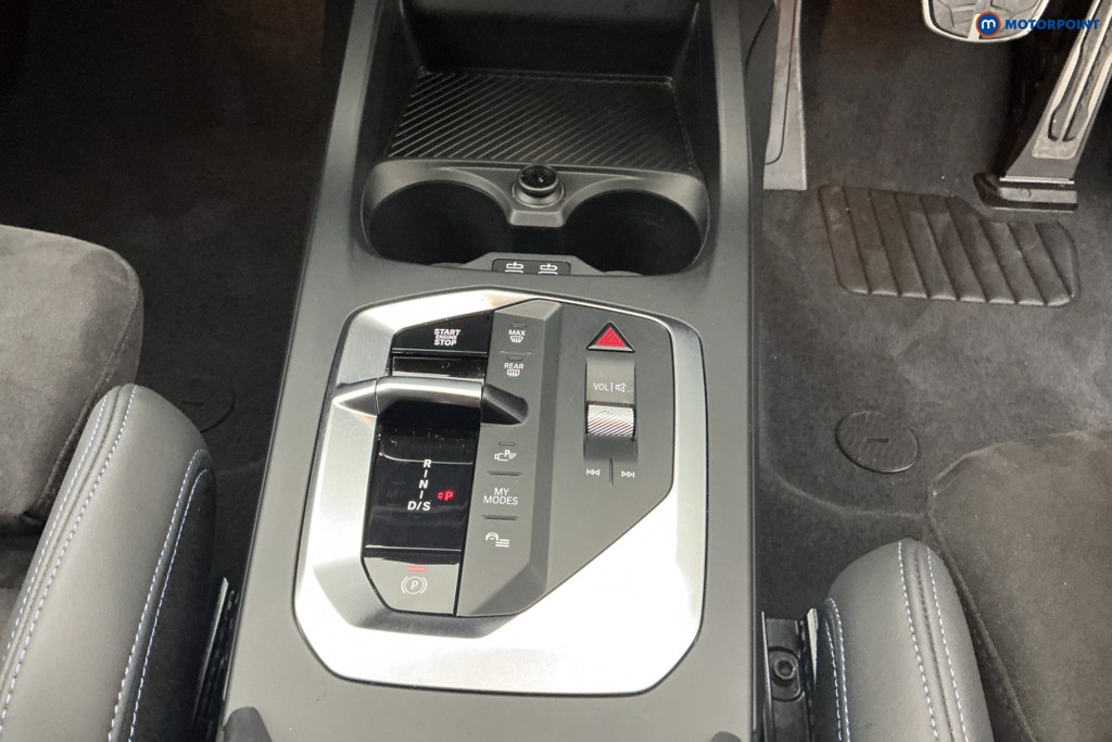 BMW 1 Series M Sport Automatic Petrol Hatchback - Stock Number (1584048) - 14th supplementary image