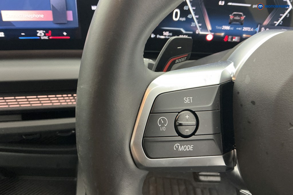 BMW 1 Series M Sport Automatic Petrol Hatchback - Stock Number (1584048) - 18th supplementary image