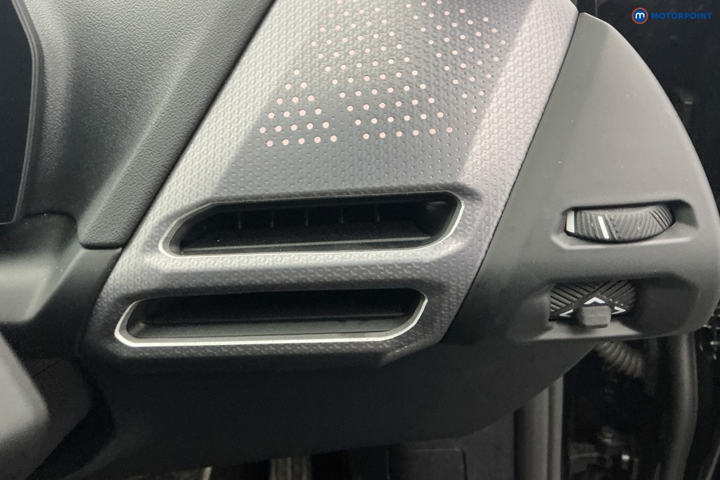 BMW 1 Series M Sport Automatic Petrol Hatchback - Stock Number (1584048) - 20th supplementary image