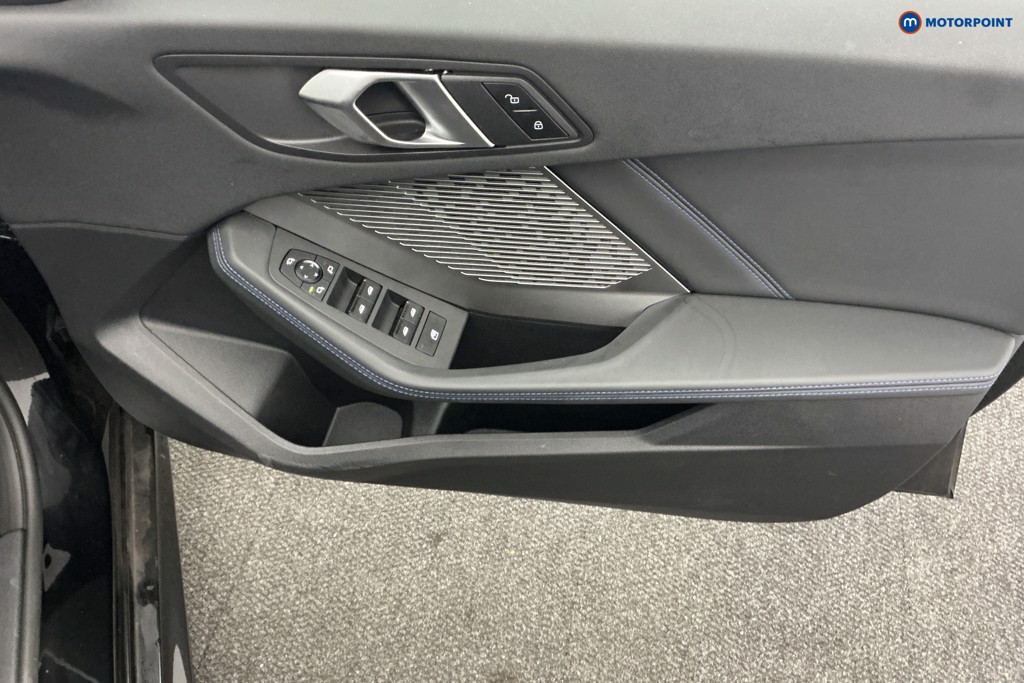 BMW 1 Series M Sport Automatic Petrol Hatchback - Stock Number (1584048) - 21st supplementary image
