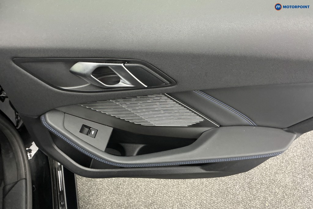 BMW 1 Series M Sport Automatic Petrol Hatchback - Stock Number (1584048) - 23rd supplementary image