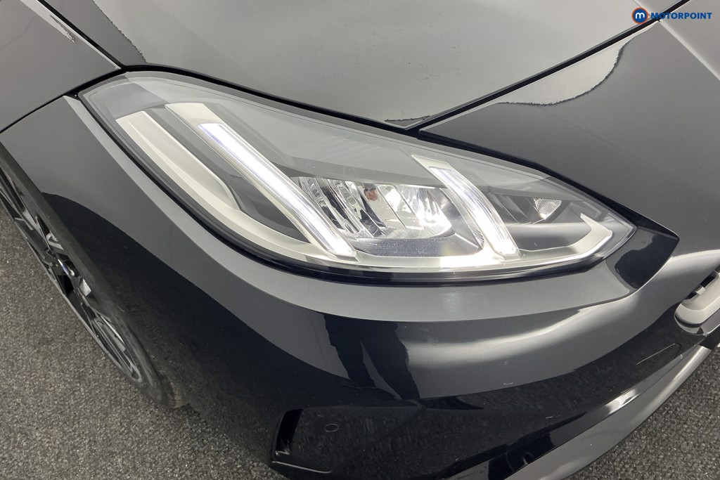 BMW 1 Series M Sport Automatic Petrol Hatchback - Stock Number (1584048) - 25th supplementary image