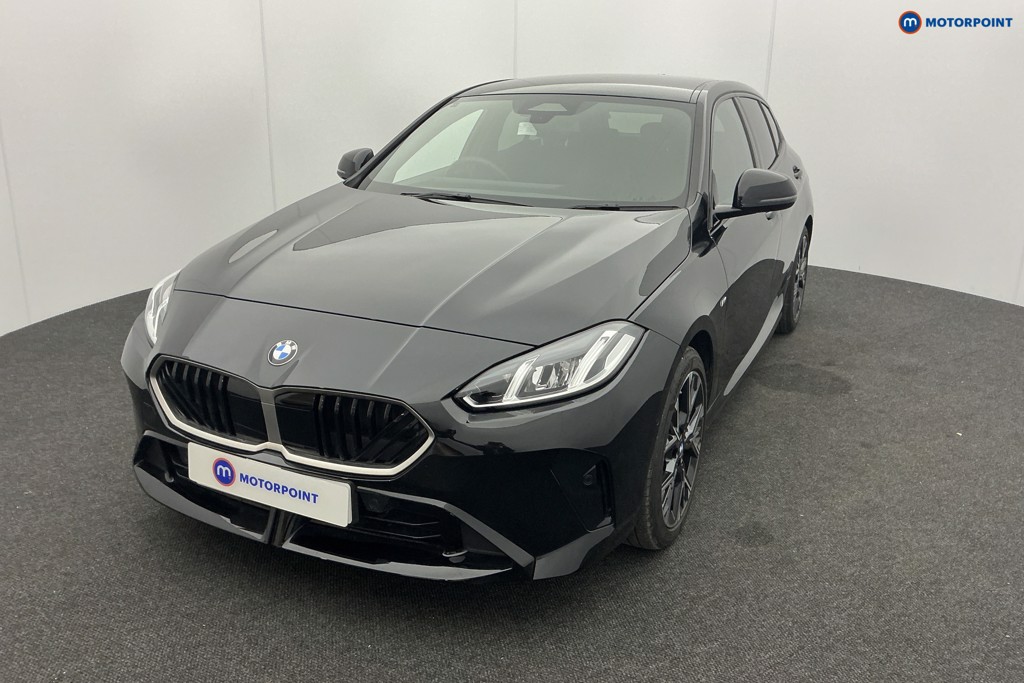 BMW 1 Series M Sport Automatic Petrol Hatchback - Stock Number (1584048) - 28th supplementary image