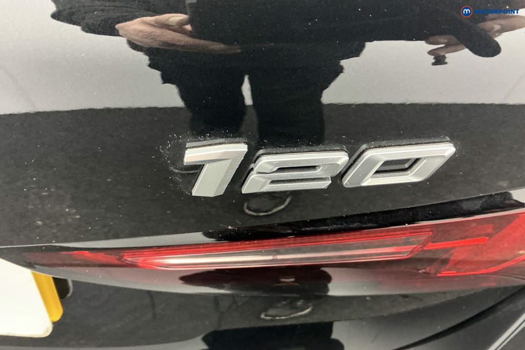 BMW 1 Series M Sport Automatic Petrol Hatchback - Stock Number (1584048) - 30th supplementary image