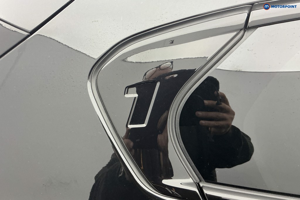 BMW 1 Series M Sport Automatic Petrol Hatchback - Stock Number (1584048) - 32nd supplementary image