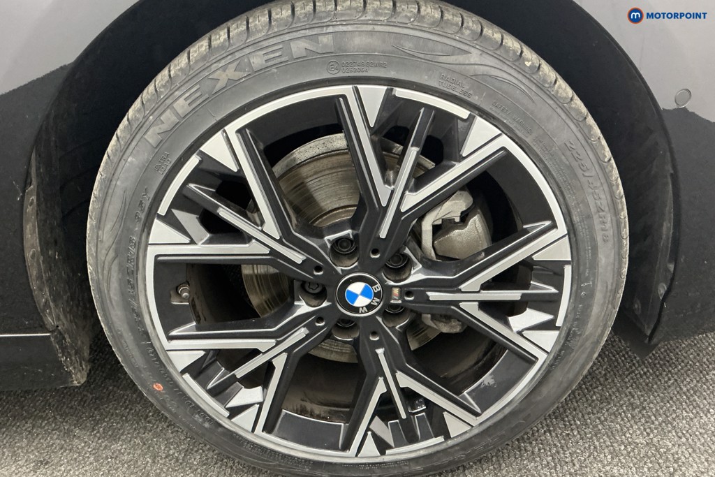 BMW 1 Series M Sport Automatic Petrol Hatchback - Stock Number (1584048) - 34th supplementary image