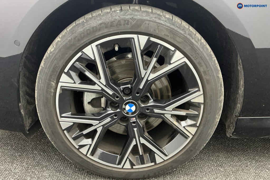 BMW 1 Series M Sport Automatic Petrol Hatchback - Stock Number (1584048) - 35th supplementary image