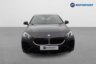 BMW 1 Series M Sport Automatic Petrol Hatchback - Stock Number (1584048) - Front bumper