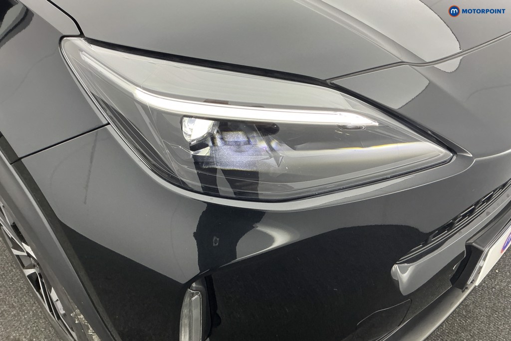 Toyota Yaris Cross Design Automatic Petrol-Electric Hybrid Estate - Stock Number (1584231) - 22nd supplementary image