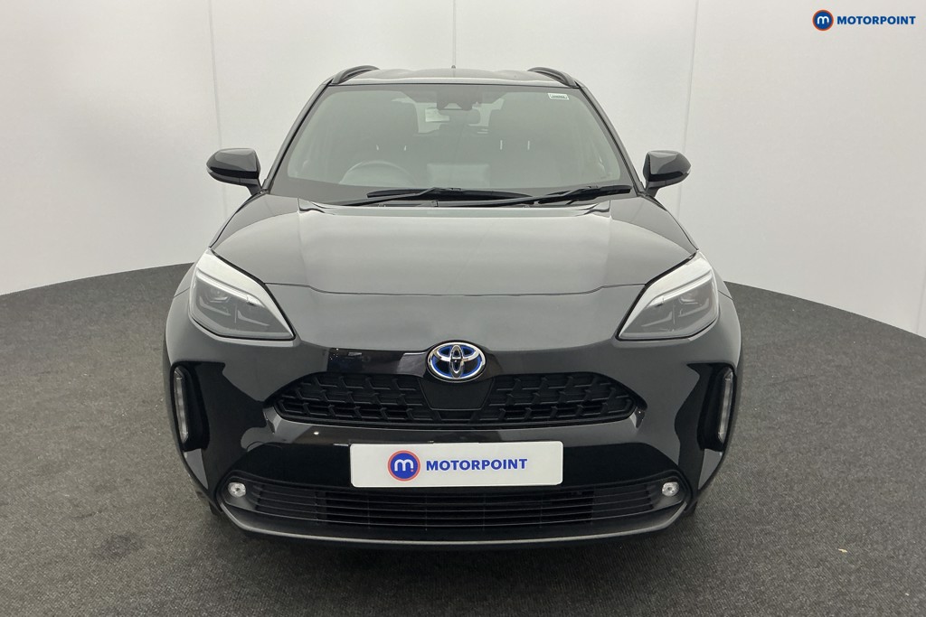 Toyota Yaris Cross Design Automatic Petrol-Electric Hybrid Estate - Stock Number (1584231) - 24th supplementary image