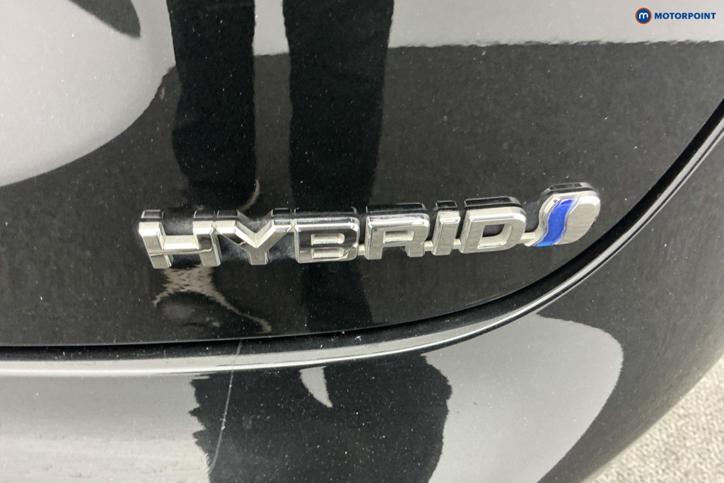 Toyota Yaris Cross Design Automatic Petrol-Electric Hybrid Estate - Stock Number (1584231) - 27th supplementary image