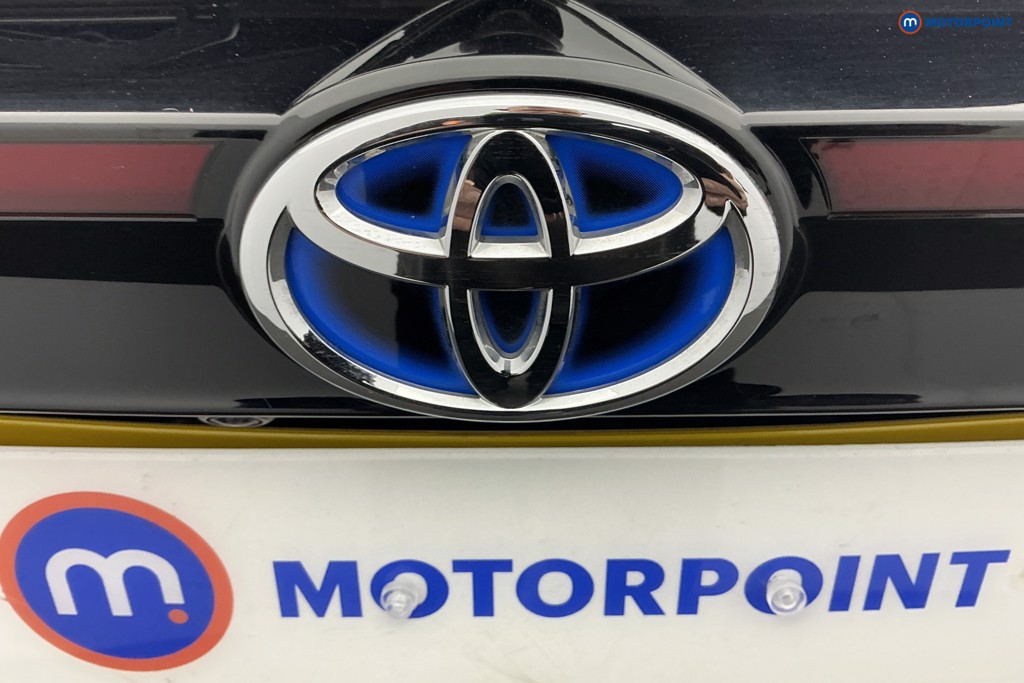 Toyota Yaris Cross Design Automatic Petrol-Electric Hybrid Estate - Stock Number (1584231) - 29th supplementary image