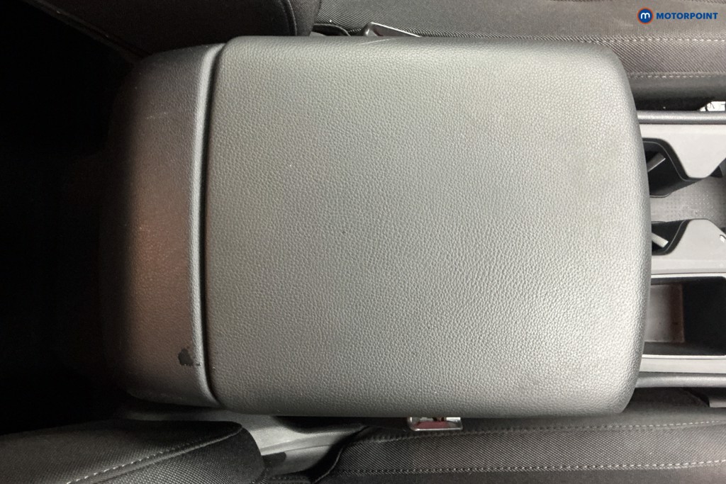 Hyundai Tucson Se Connect Manual Petrol SUV - Stock Number (1584408) - 12th supplementary image