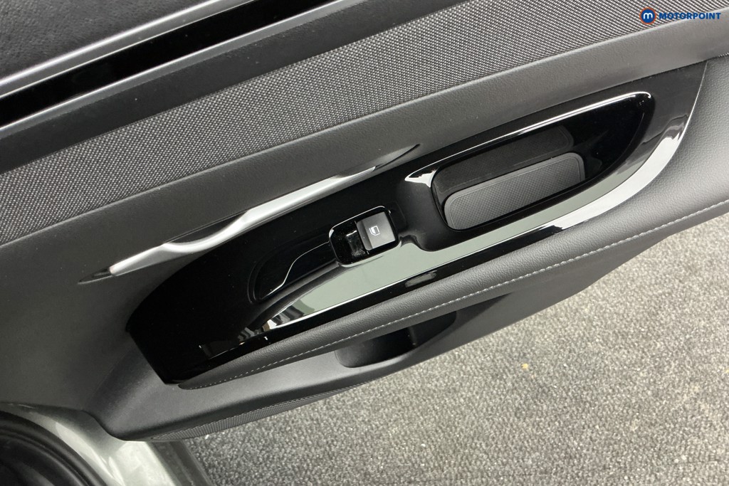 Hyundai Tucson Se Connect Manual Petrol SUV - Stock Number (1584408) - 23rd supplementary image