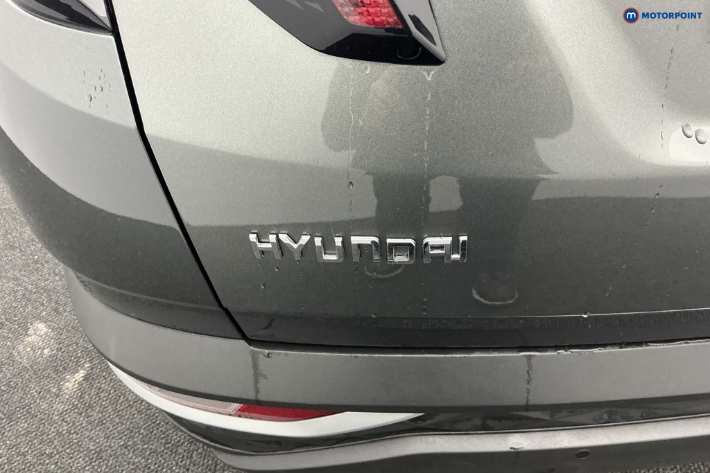 Hyundai Tucson Se Connect Manual Petrol SUV - Stock Number (1584408) - 30th supplementary image