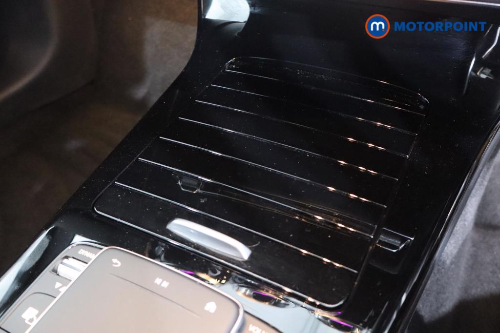 Mercedes-Benz CLA Amg Line Automatic Petrol Estate - Stock Number (1584793) - 6th supplementary image