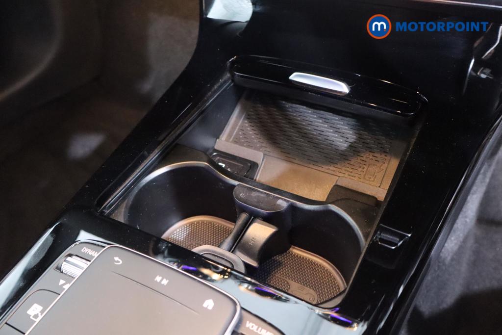 Mercedes-Benz CLA Amg Line Automatic Petrol Estate - Stock Number (1584793) - 7th supplementary image