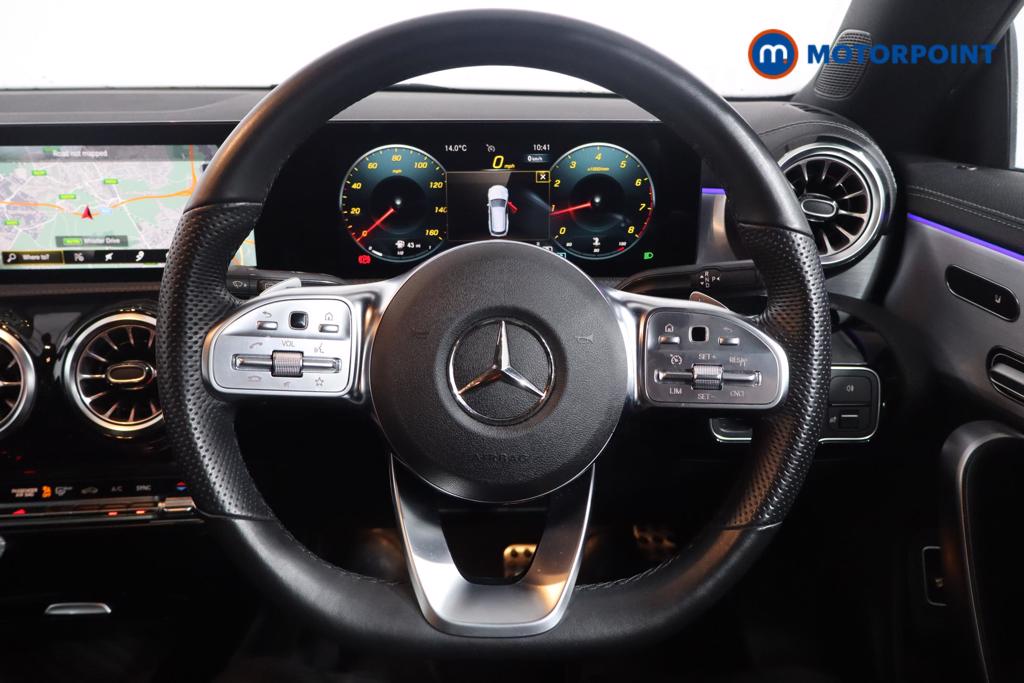 Mercedes-Benz CLA Amg Line Automatic Petrol Estate - Stock Number (1584793) - 10th supplementary image