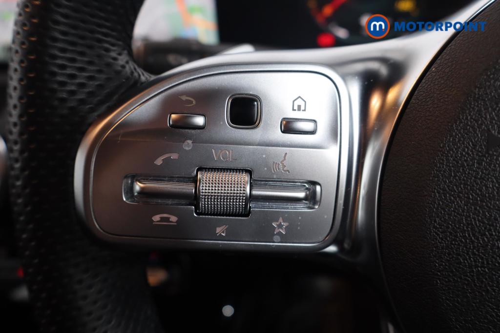 Mercedes-Benz CLA Amg Line Automatic Petrol Estate - Stock Number (1584793) - 11th supplementary image