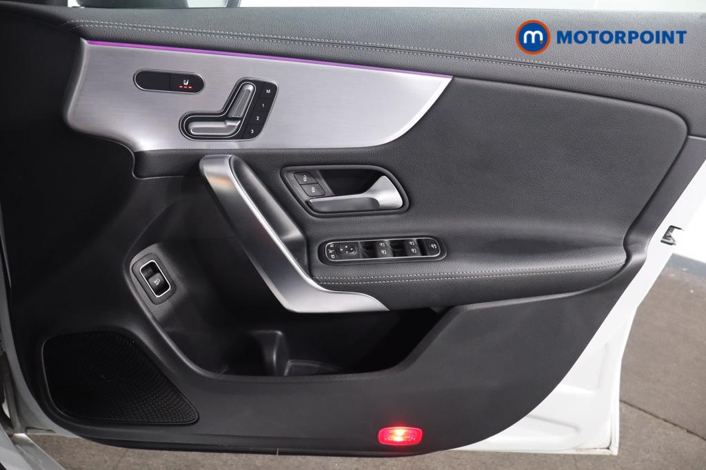 Mercedes-Benz CLA Amg Line Automatic Petrol Estate - Stock Number (1584793) - 16th supplementary image