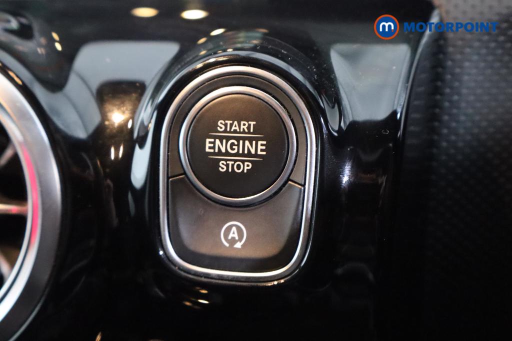 Mercedes-Benz CLA Amg Line Automatic Petrol Estate - Stock Number (1584793) - 17th supplementary image