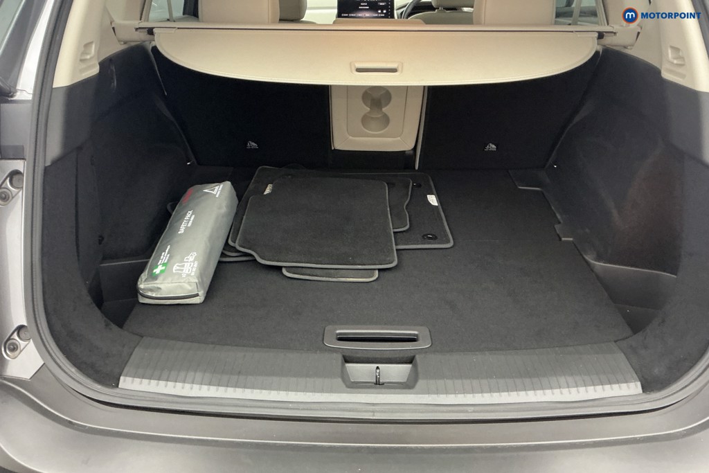 Nissan X-Trail Tekna Automatic Petrol-Electric Hybrid SUV - Stock Number (1584892) - 3rd supplementary image