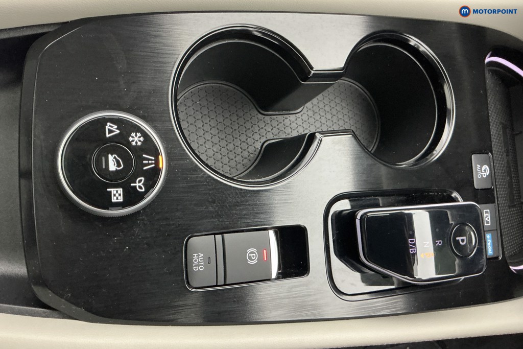 Nissan X-Trail Tekna Automatic Petrol-Electric Hybrid SUV - Stock Number (1584892) - 14th supplementary image