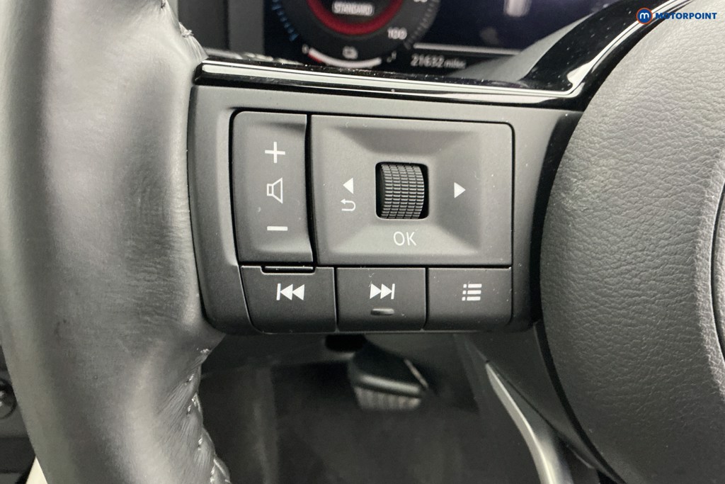 Nissan X-Trail Tekna Automatic Petrol-Electric Hybrid SUV - Stock Number (1584892) - 18th supplementary image