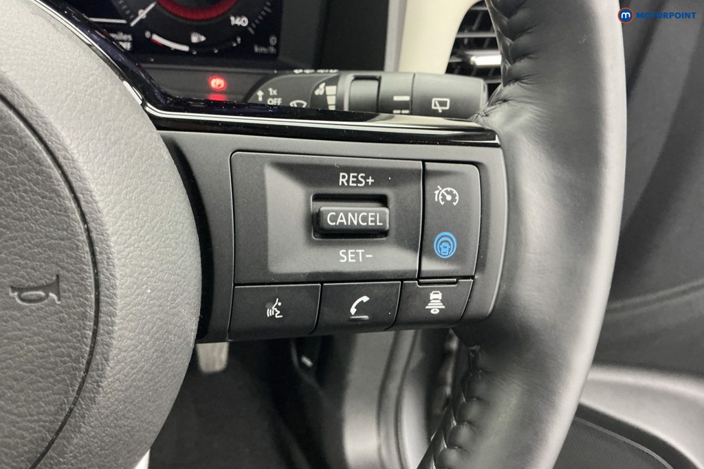 Nissan X-Trail Tekna Automatic Petrol-Electric Hybrid SUV - Stock Number (1584892) - 19th supplementary image