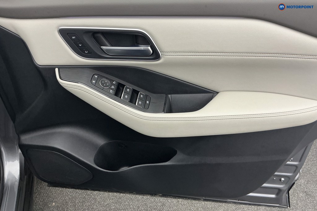 Nissan X-Trail Tekna Automatic Petrol-Electric Hybrid SUV - Stock Number (1584892) - 21st supplementary image