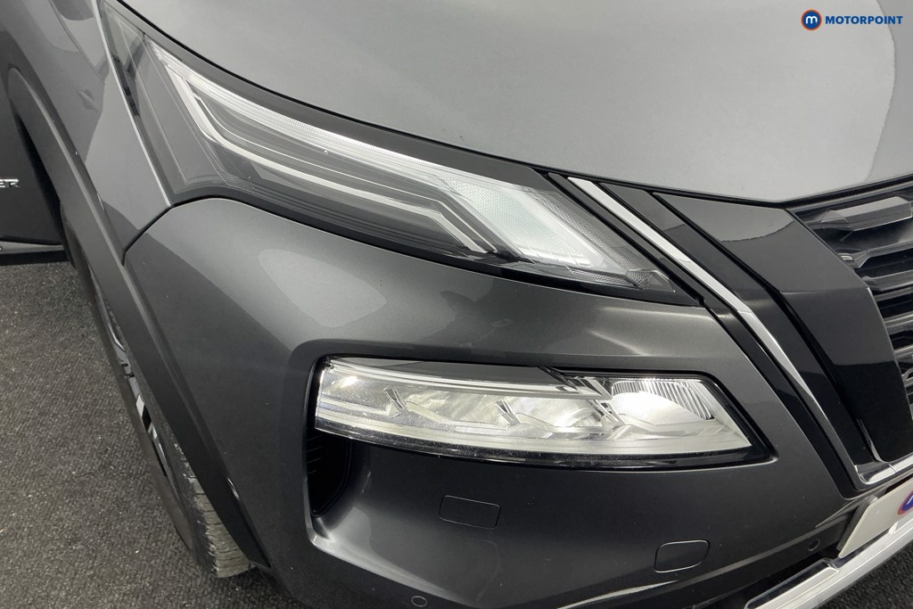 Nissan X-Trail Tekna Automatic Petrol-Electric Hybrid SUV - Stock Number (1584892) - 25th supplementary image