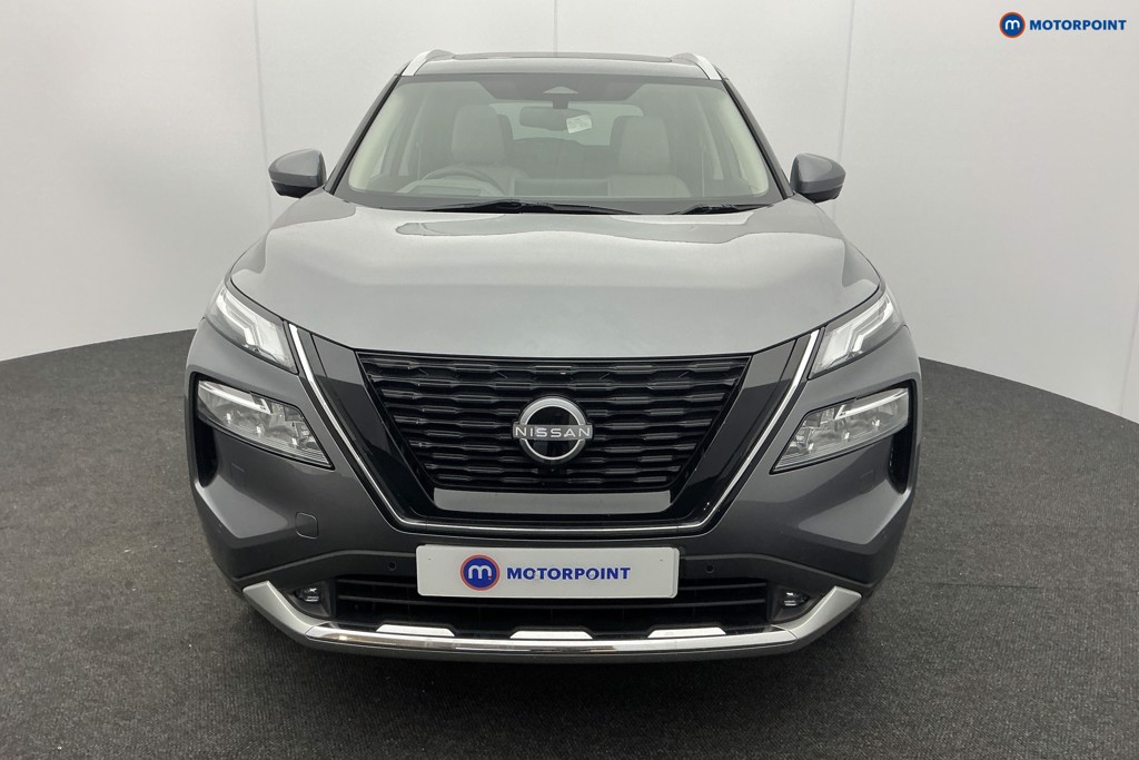 Nissan X-Trail Tekna Automatic Petrol-Electric Hybrid SUV - Stock Number (1584892) - 27th supplementary image