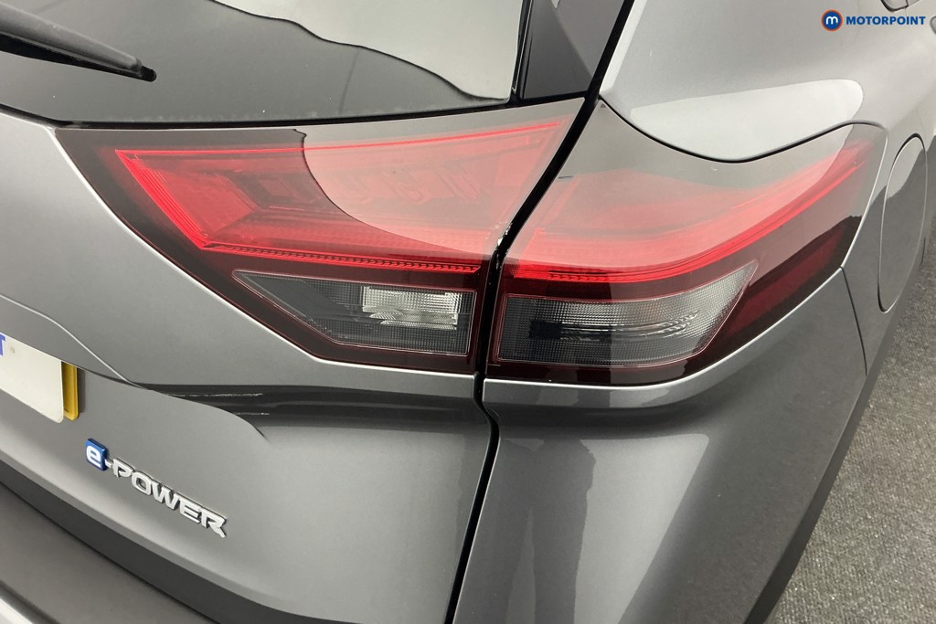 Nissan X-Trail Tekna Automatic Petrol-Electric Hybrid SUV - Stock Number (1584892) - 29th supplementary image