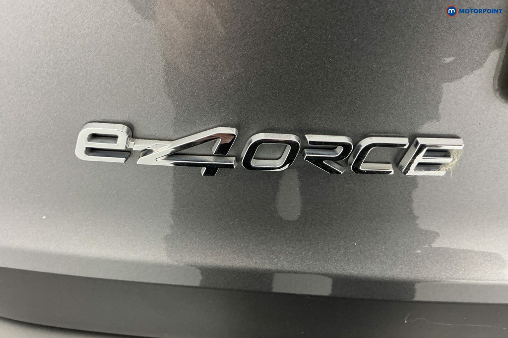 Nissan X-Trail Tekna Automatic Petrol-Electric Hybrid SUV - Stock Number (1584892) - 31st supplementary image