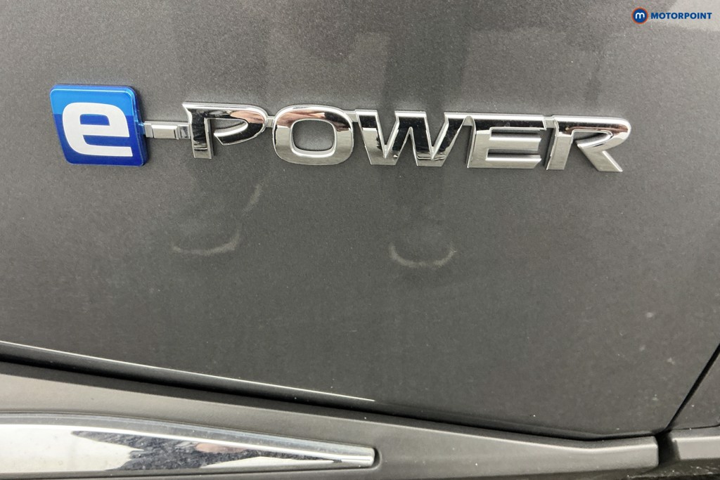 Nissan X-Trail Tekna Automatic Petrol-Electric Hybrid SUV - Stock Number (1584892) - 34th supplementary image