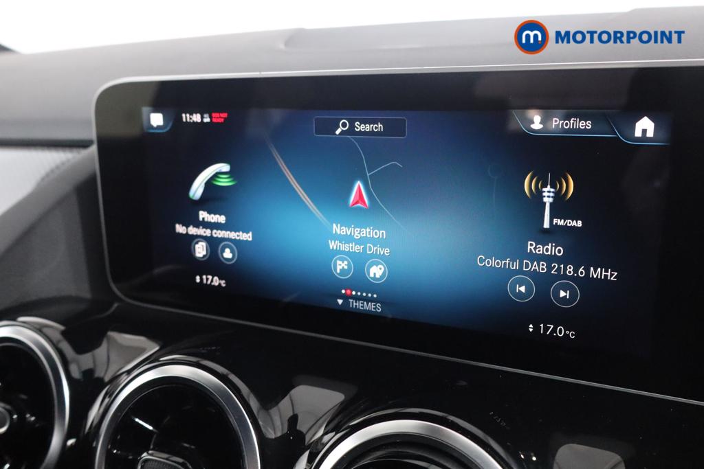 Mercedes-Benz B Class Amg Line Automatic Petrol Hatchback - Stock Number (1584947) - 2nd supplementary image