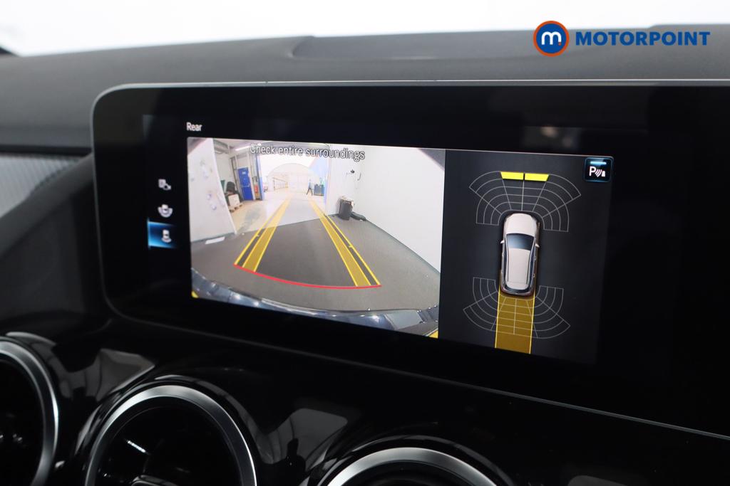 Mercedes-Benz B Class Amg Line Automatic Petrol Hatchback - Stock Number (1584947) - 4th supplementary image